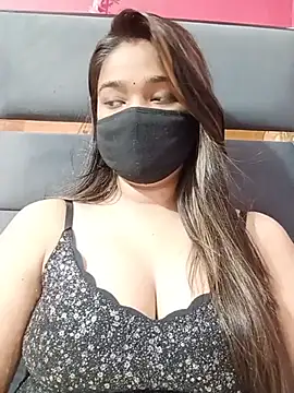 Simran-001 webcam