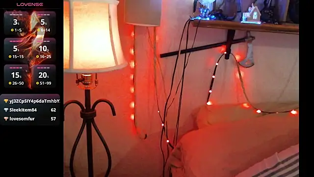 Pussyeat2please webcam