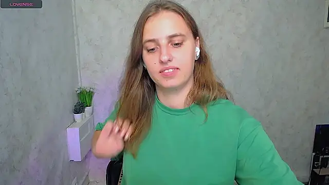 AmandaDimond_ webcam