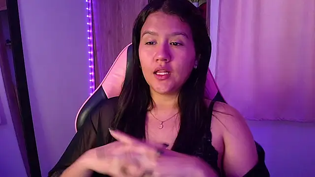 Oliviawatson1 webcam