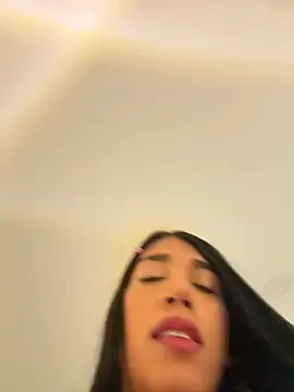 AmbarFoxx_ webcam