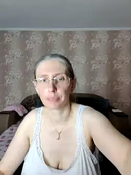 CandiCole webcam