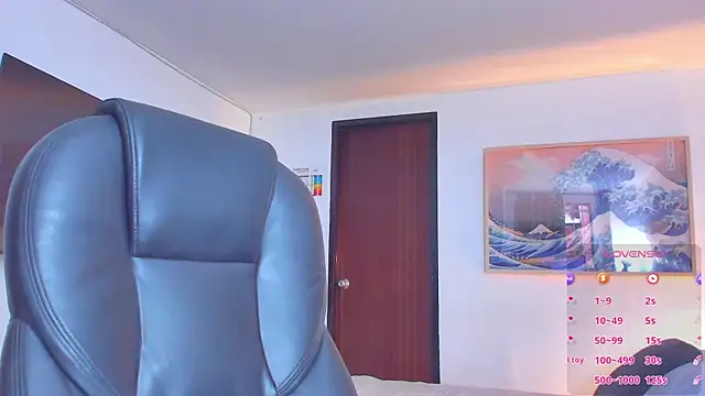 RJBarto webcam