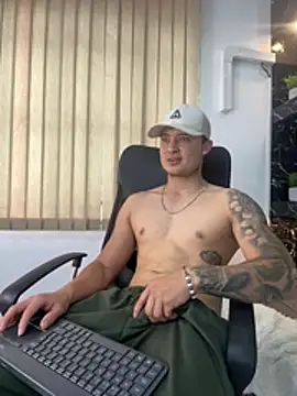 Alexander_ferre webcam