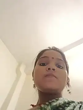 Harini_Gautam webcam