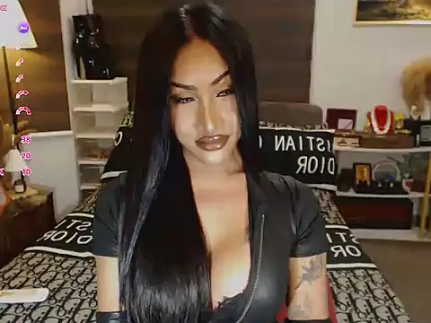 SeductiveVictoria webcam