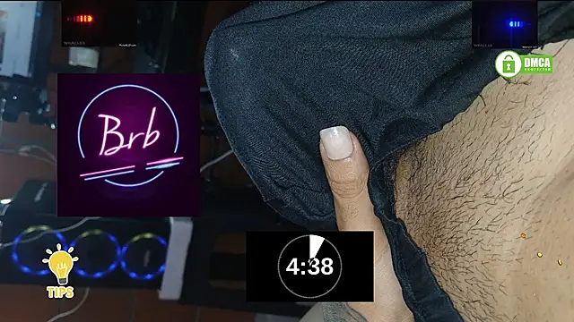 electra_hamilton webcam