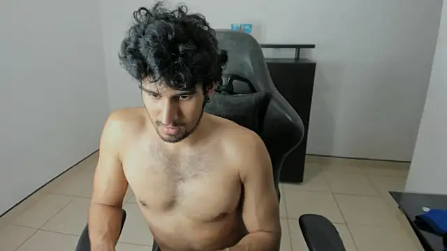 Jeremy_colton webcam