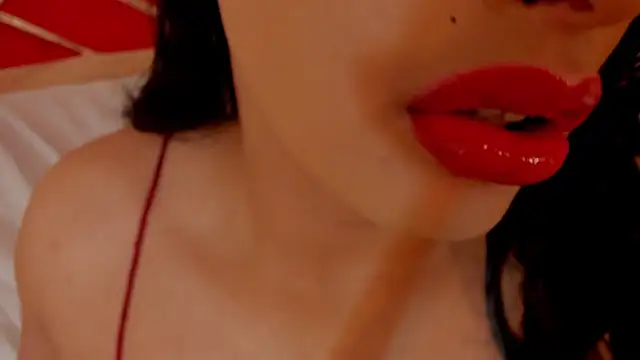 sweet_Elizabeth webcam