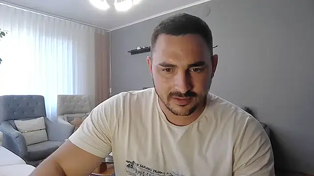 mastermute webcam