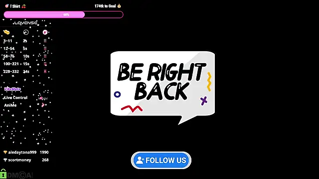 Mikeyvioleta_ webcam