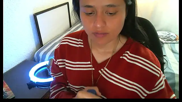 Negritatata webcam