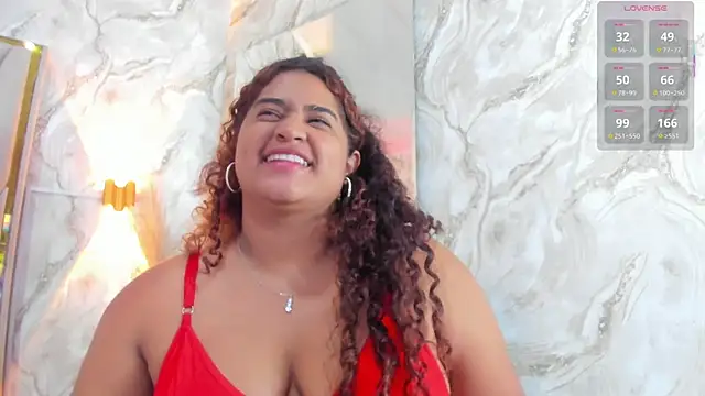 alana-silva webcam