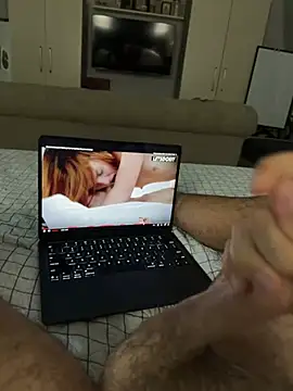Lucky123Babe webcam