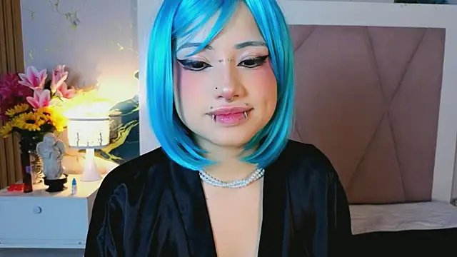 Sienna_Desiree webcam