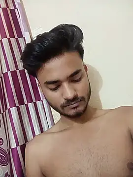 Vicky_thakur webcam