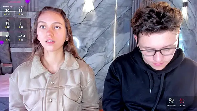 Manson_and_Zoe webcam