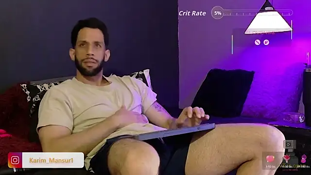 Karim_mansur webcam