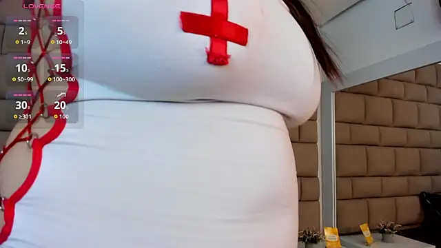TifannyRosen webcam