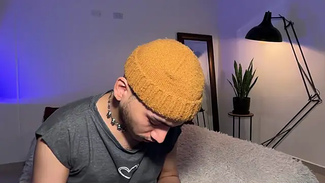 Noah_and_Steven webcam