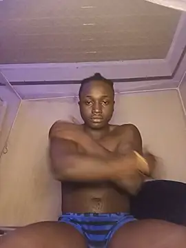 BENJAMIN0001K webcam