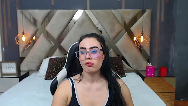 MartinaaFit webcam