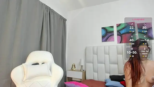 Camila_Gonzalez20 webcam