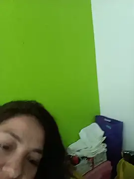 SalmaParis_Lm webcam
