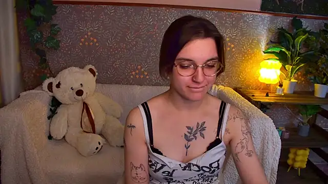 MelissaCartie webcam