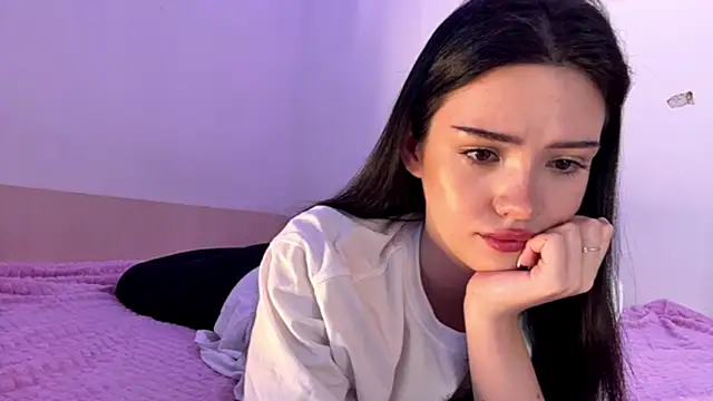 BeckyKetru webcam