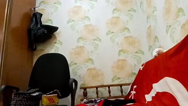 HildegardMcglaughlin webcam