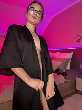 HeySasha- webcam