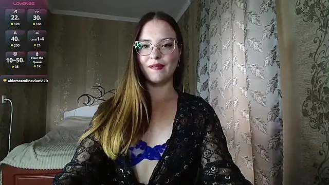 Flora_kisss webcam
