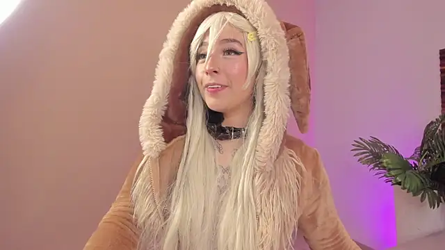 bun_nyx webcam