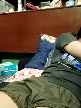 QueenSoreal webcam