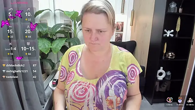 ScarlettSoft webcam