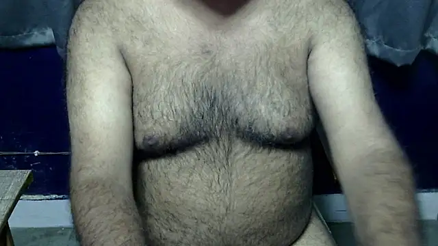 hairysubcub_70 webcam
