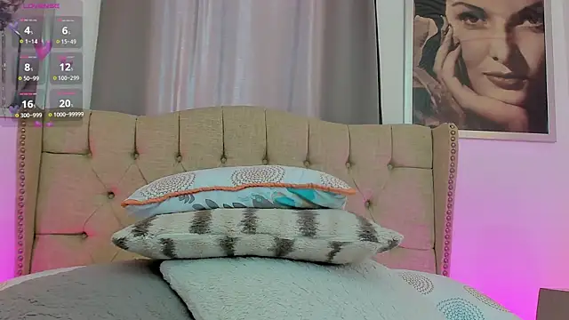 Beautyari_ webcam