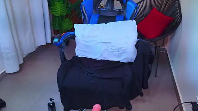 Kenya--Buhle webcam