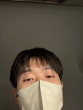 Elvis_Tao webcam