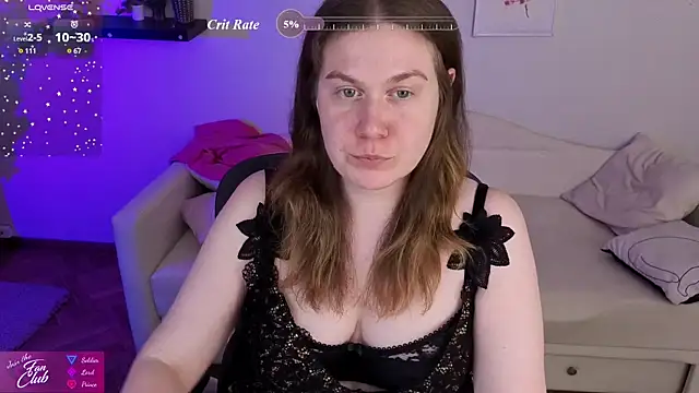 Nancy_Sun_ webcam