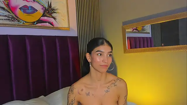 LauraAristizabal webcam