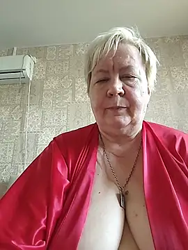 EffectFiona webcam