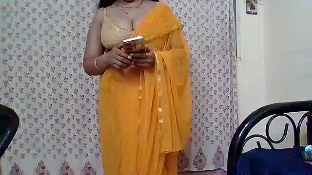 NautyBabe webcam