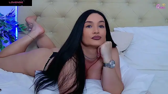 Daliya_ webcam