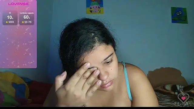 EliVanegas webcam
