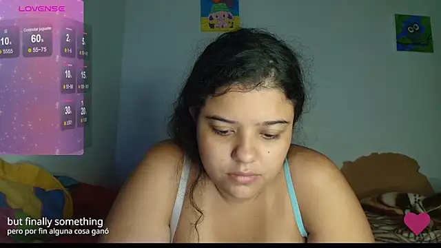 EliVanegas webcam