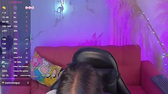 CamilaHarperr_ webcam
