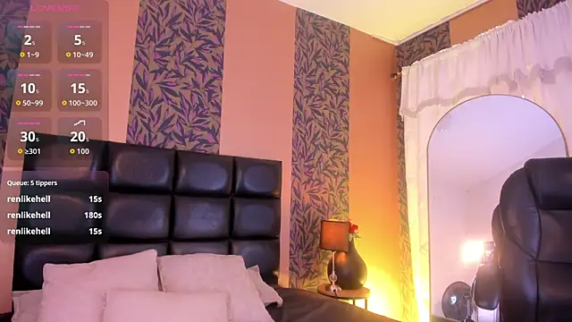 megan_al webcam