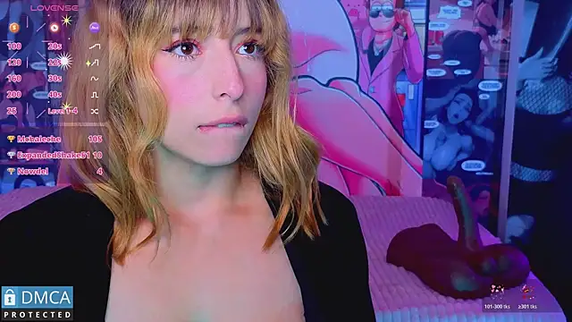 nena_cupcake_ webcam